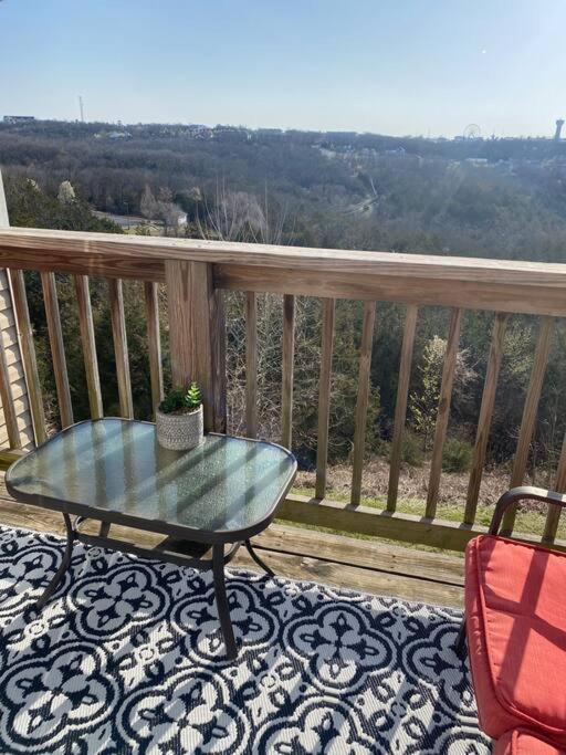 Apartamento The Vista Branson Exterior foto