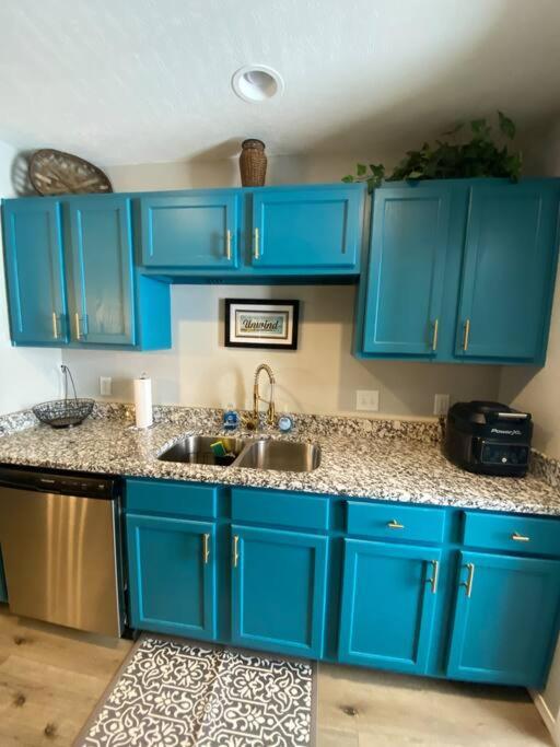 Apartamento The Vista Branson Exterior foto