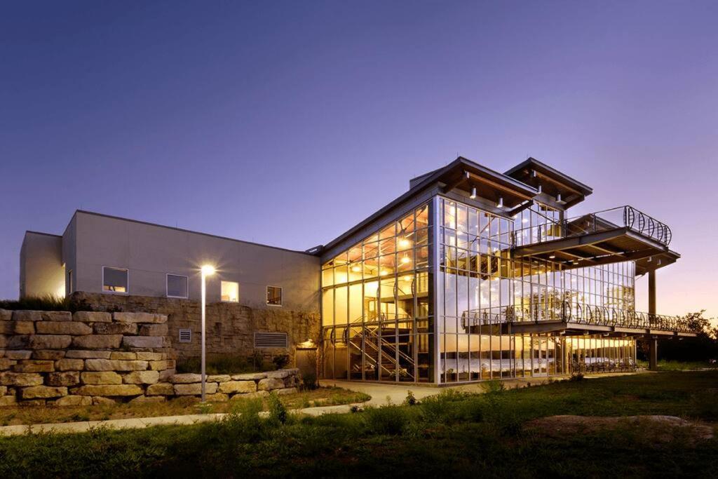 Apartamento The Vista Branson Exterior foto
